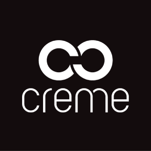creme logo