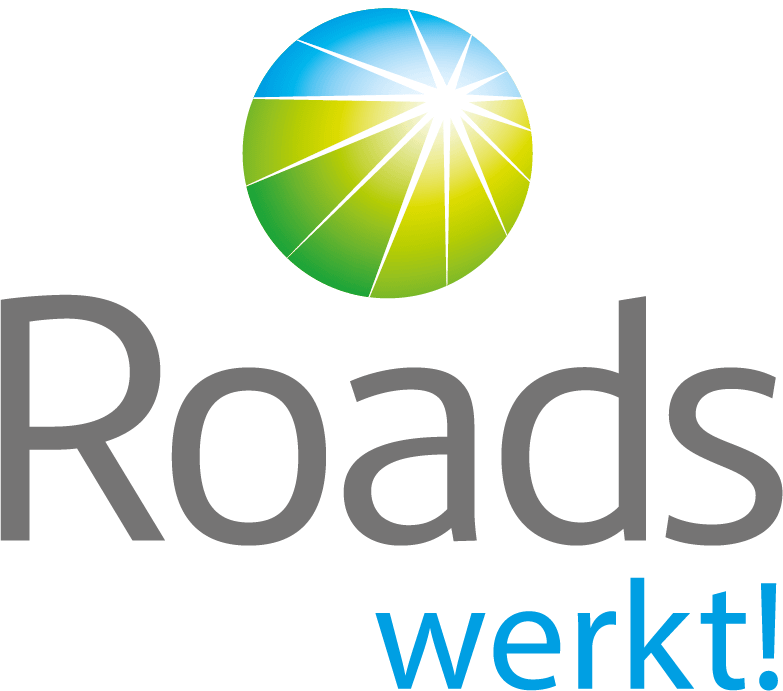 roads werkt logo